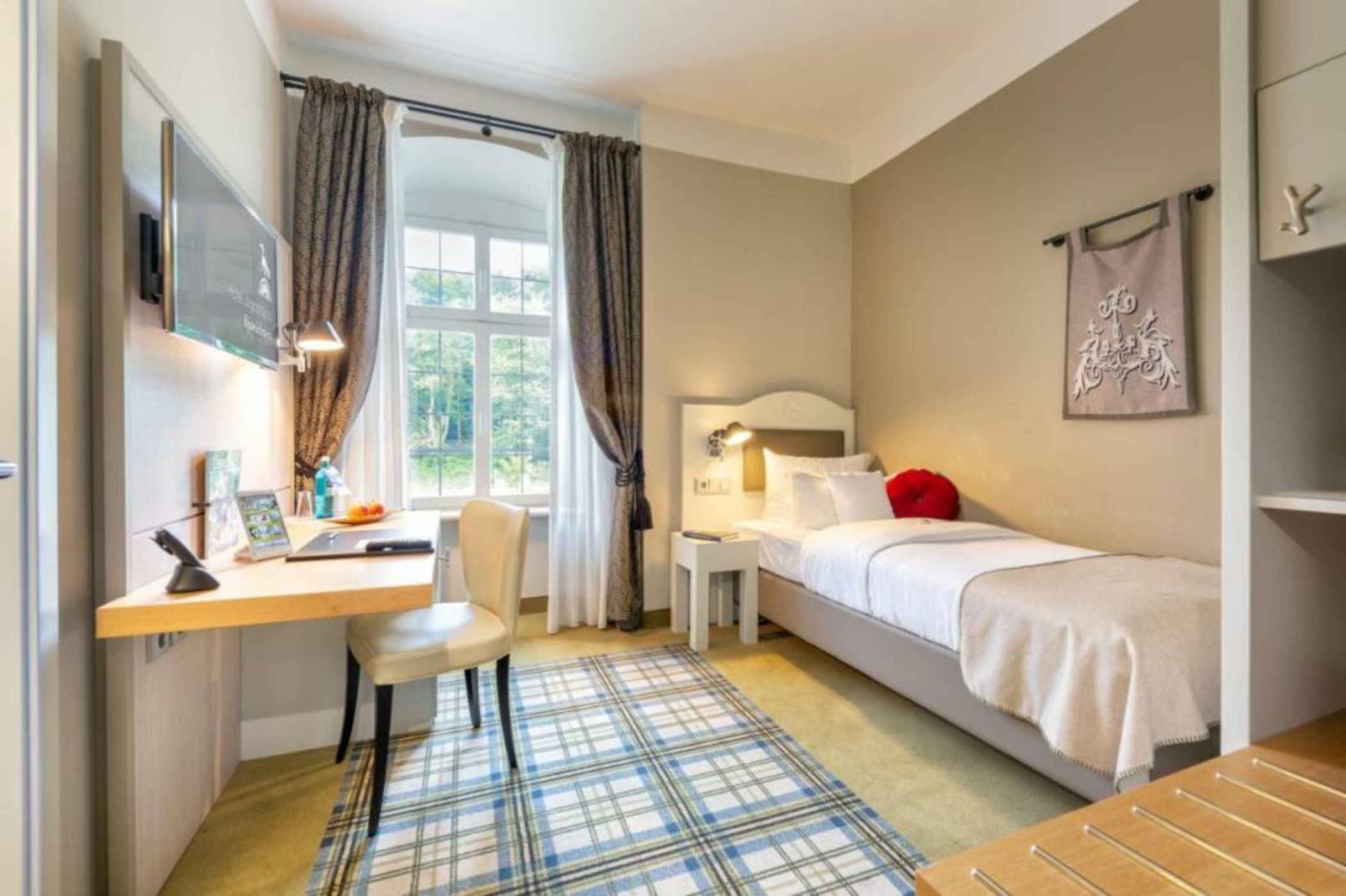 Hotel Jagdschloss Kranichstein