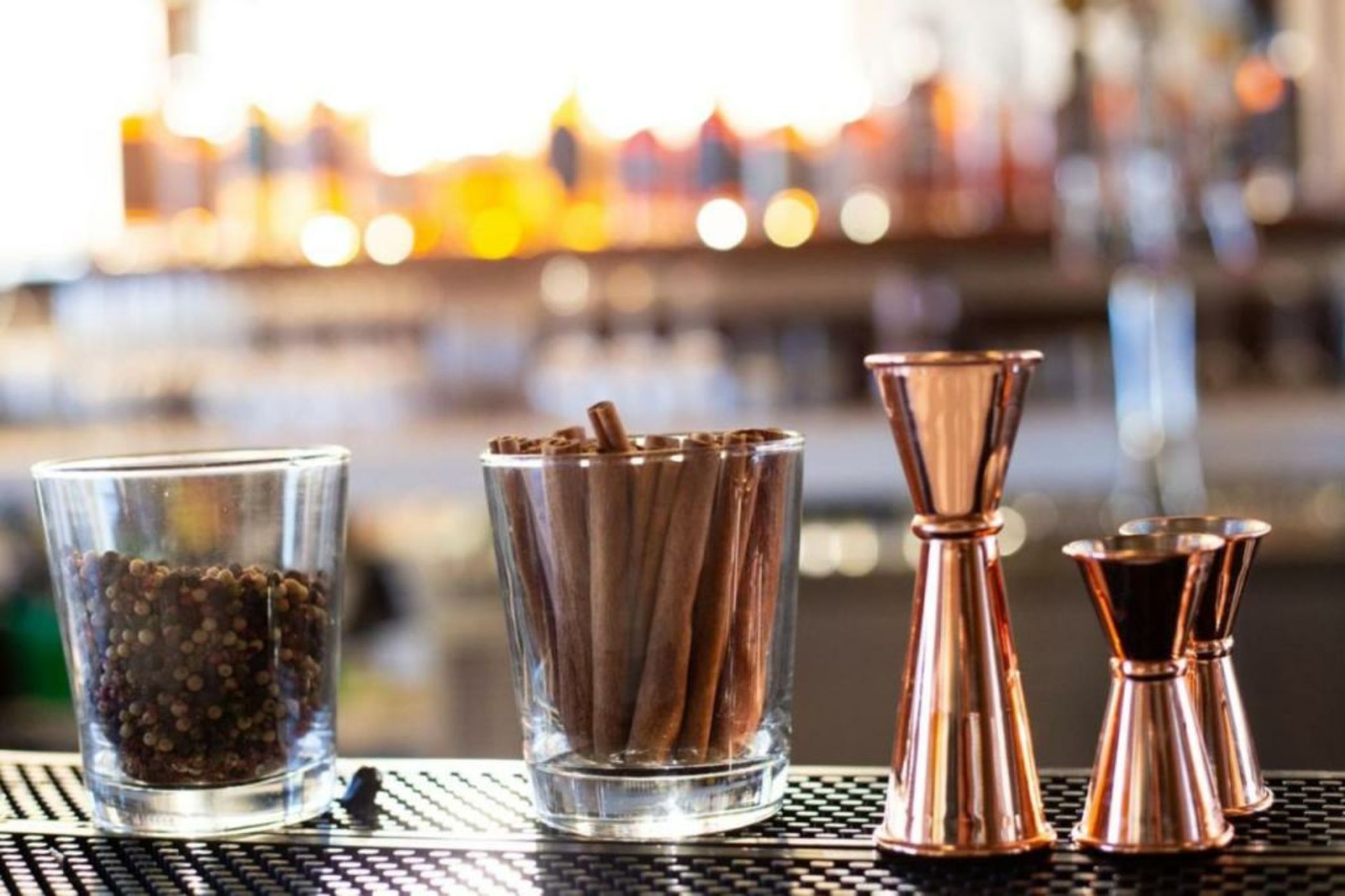 Hotel Indigo Tulsa DWTN/Entertainment Area