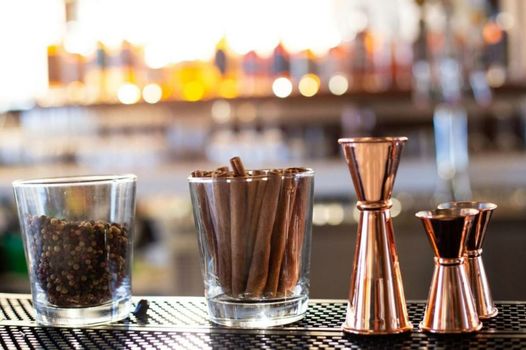 Hotel Indigo Tulsa DWTN/Entertainment Area