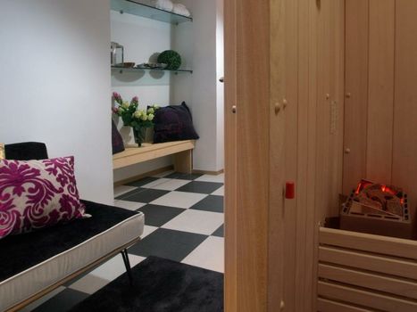 Graziella Patio Hotel