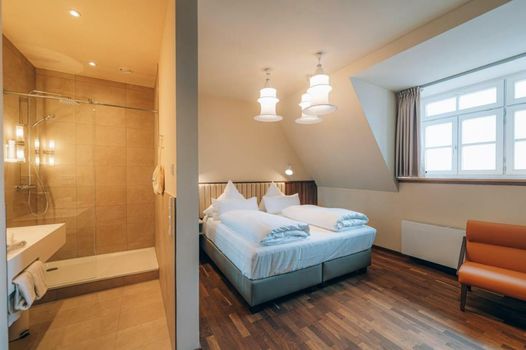 Hotel Amalia - Boutique Hotel