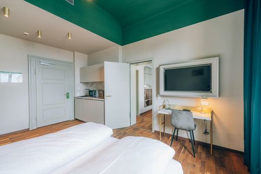 Hotel Amalia - Boutique Hotel