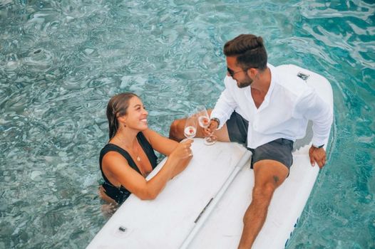 Boutique Hotel & Spa Casa del Mare - Mediterraneo