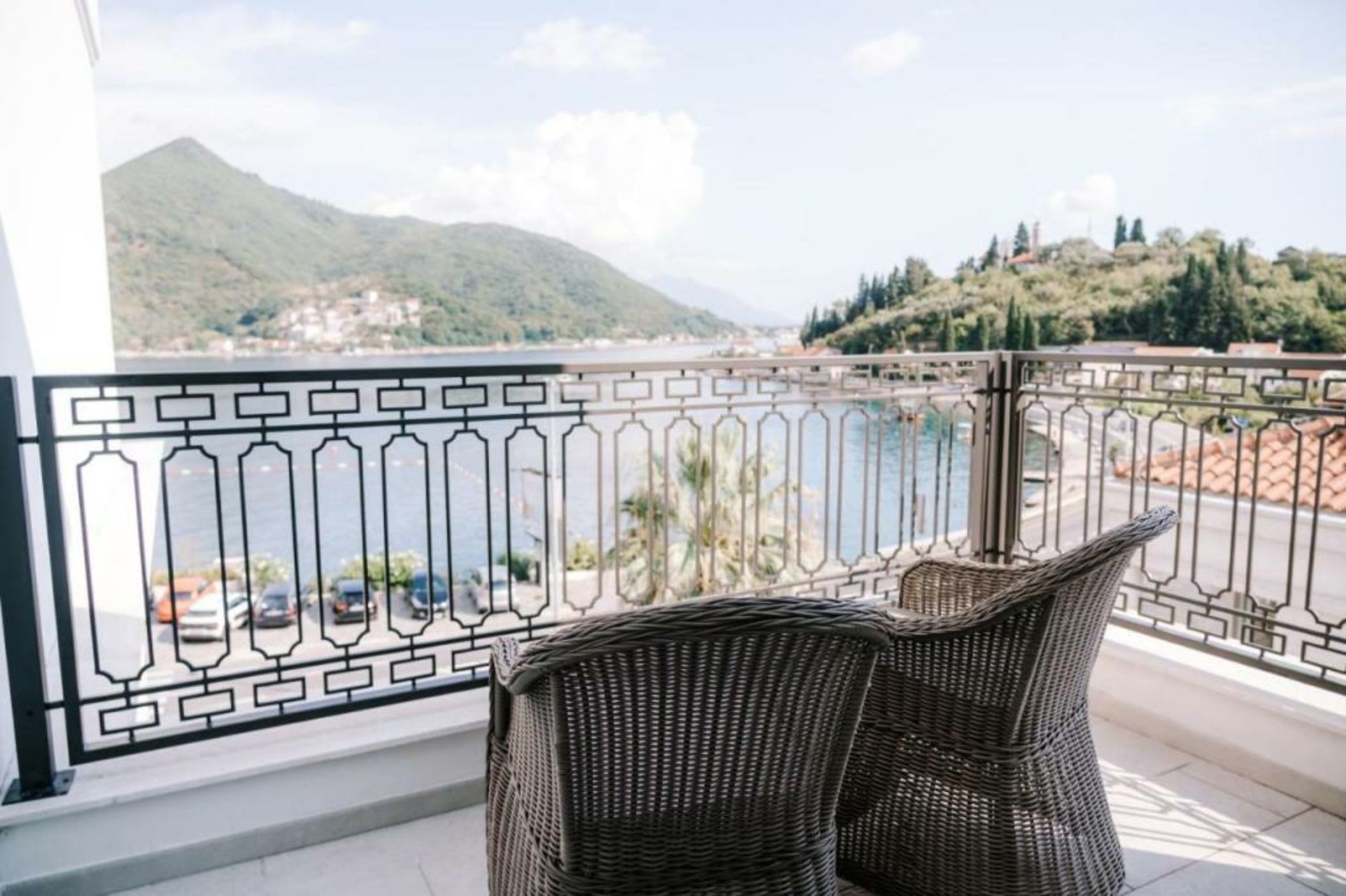 Boutique Hotel & Spa Casa del Mare - Mediterraneo