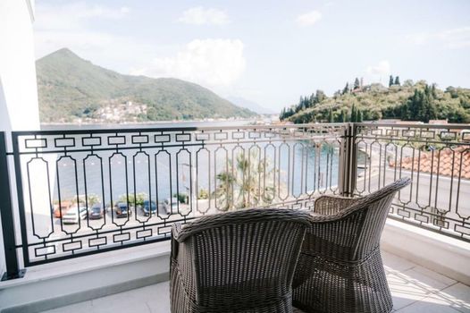 Boutique Hotel & Spa Casa del Mare - Mediterraneo