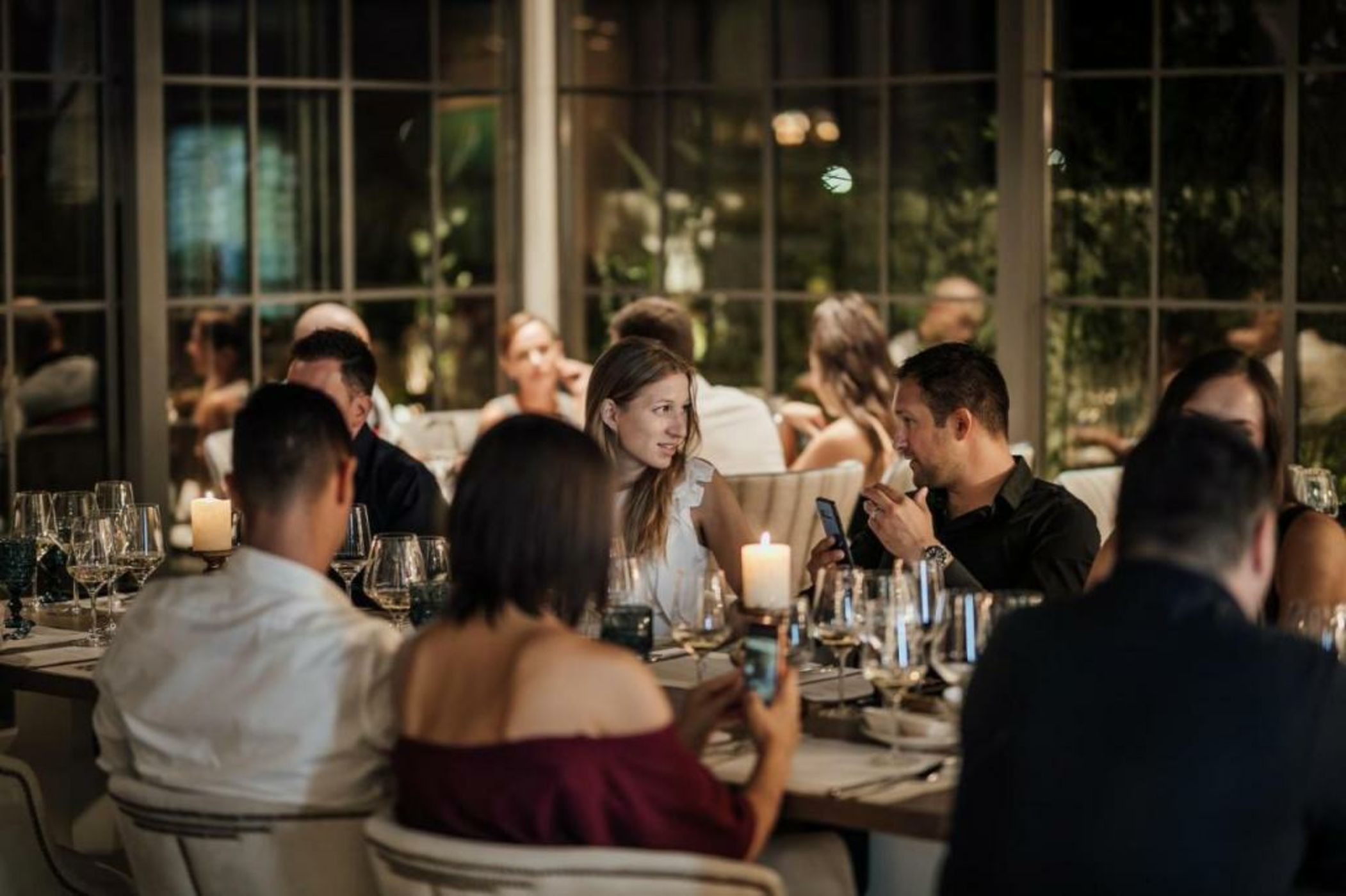 Boutique Hotel & Spa Casa del Mare - Mediterraneo