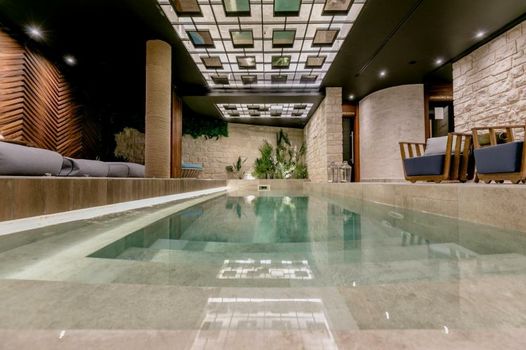 Boutique Hotel & Spa Casa del Mare - Mediterraneo