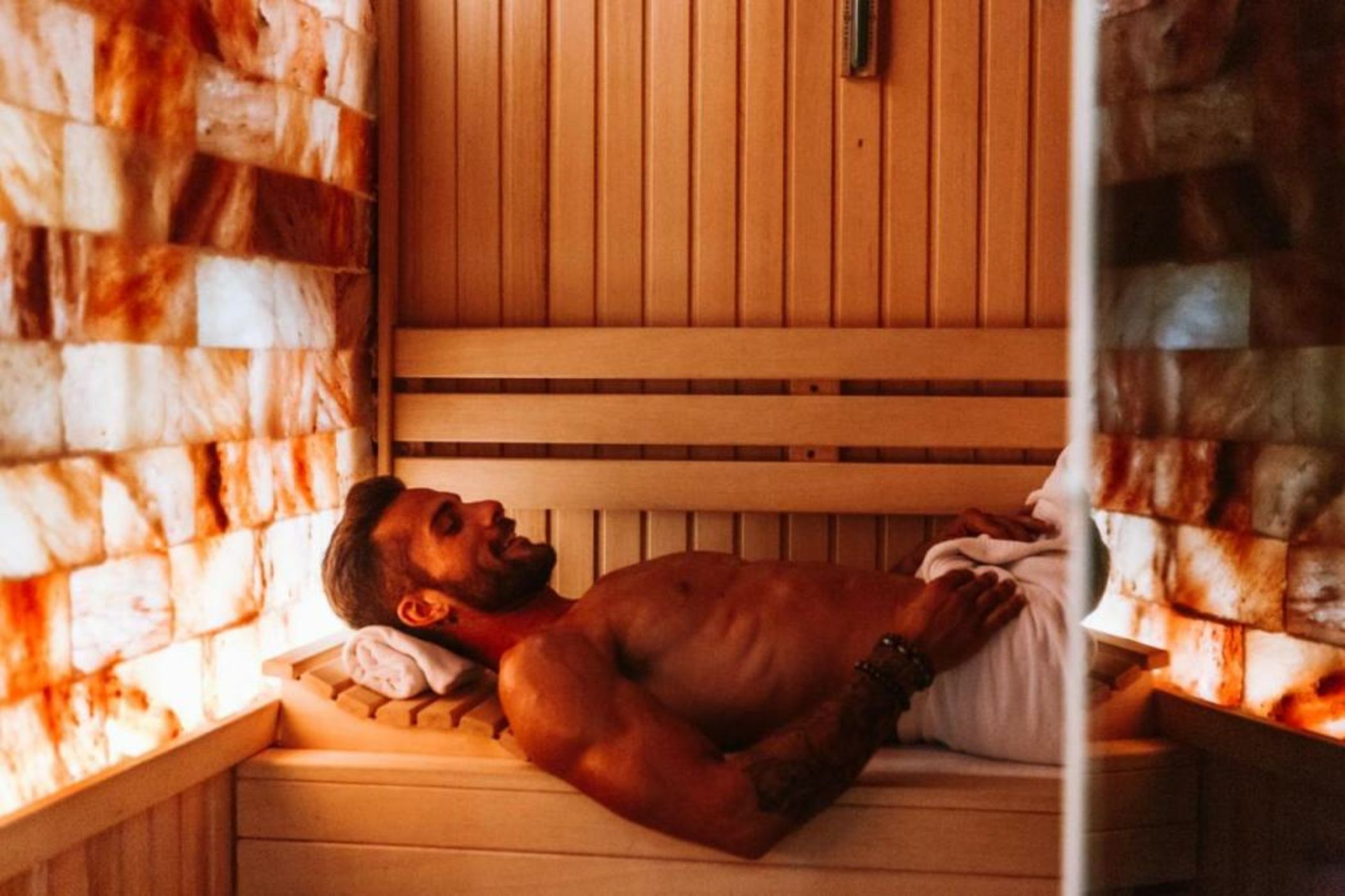 Boutique Hotel & Spa Casa del Mare - Mediterraneo