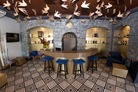 Hotel Plaza Colon - Granada Nicaragua