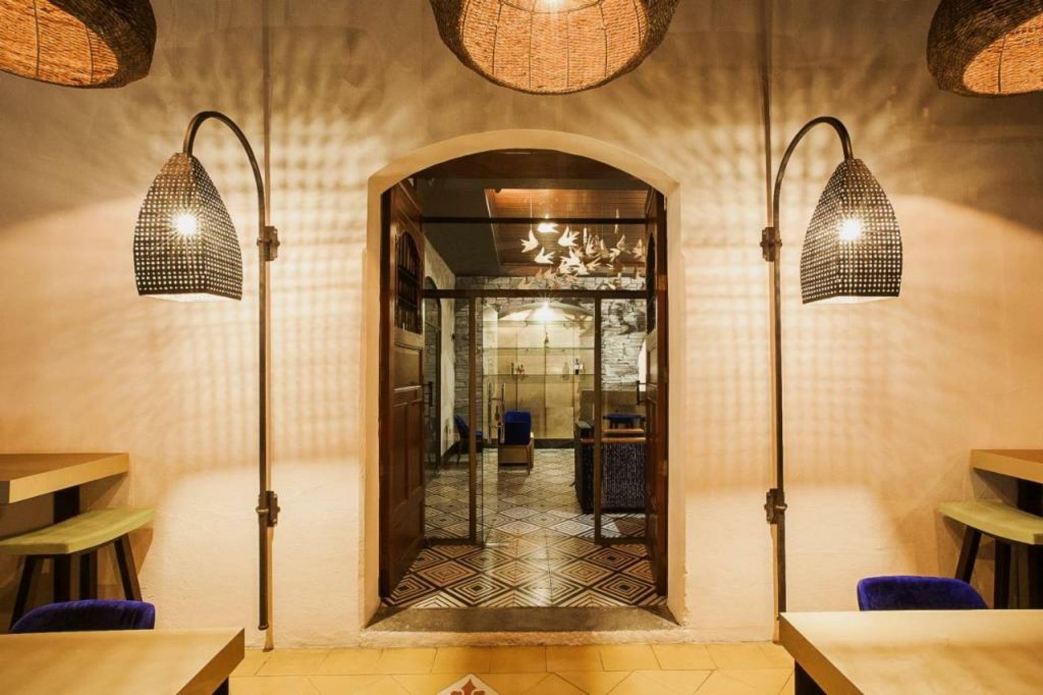 Hotel Plaza Colon - Granada Nicaragua