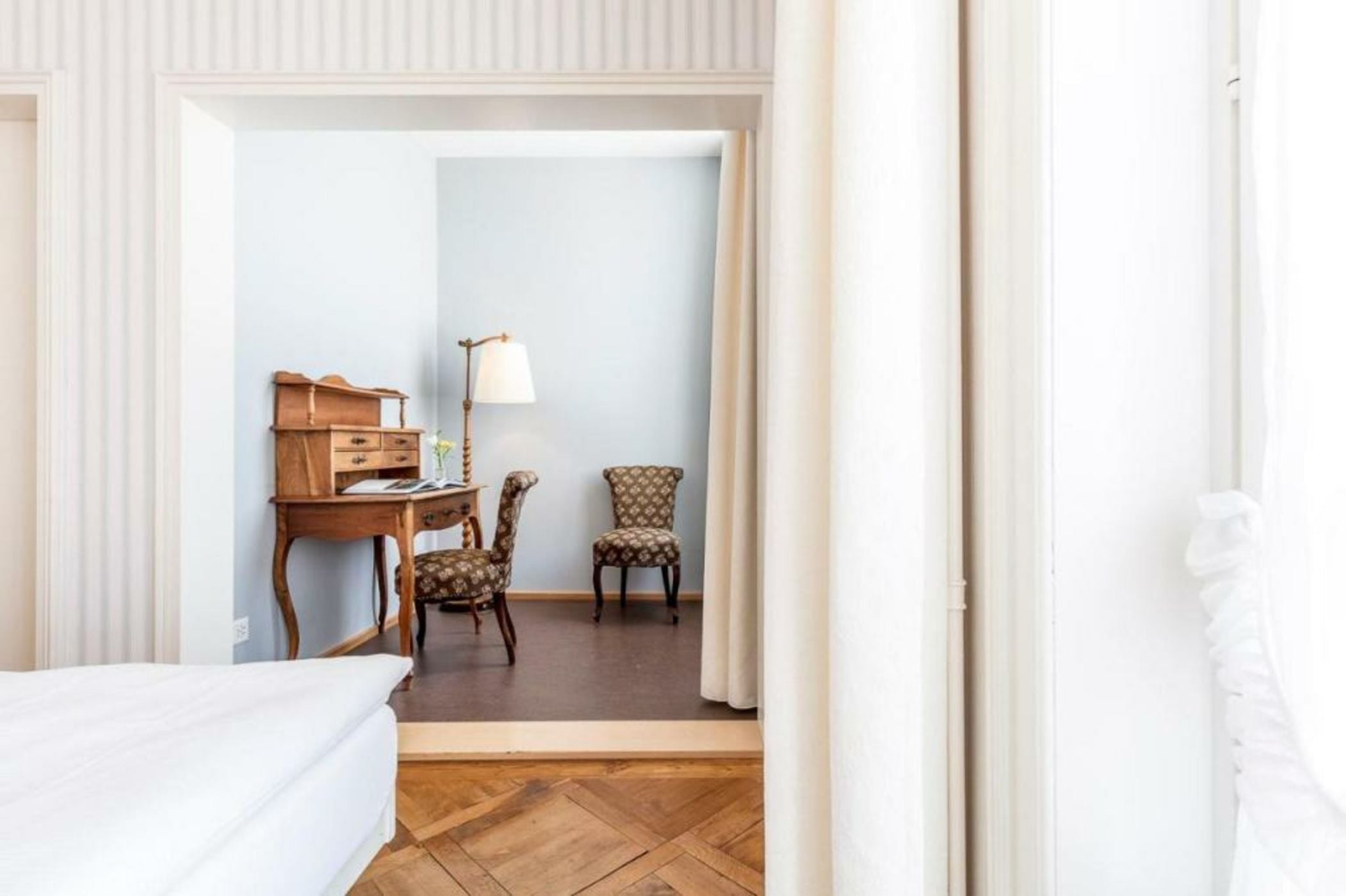 Hotel Terrasse am See