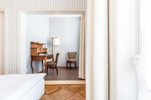 Hotel Terrasse am See