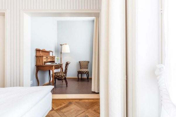 Hotel Terrasse am See