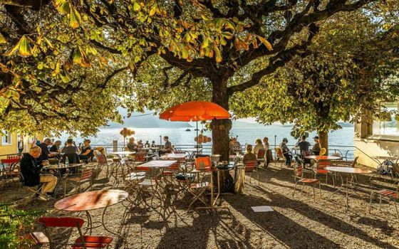 Hotel Terrasse am See