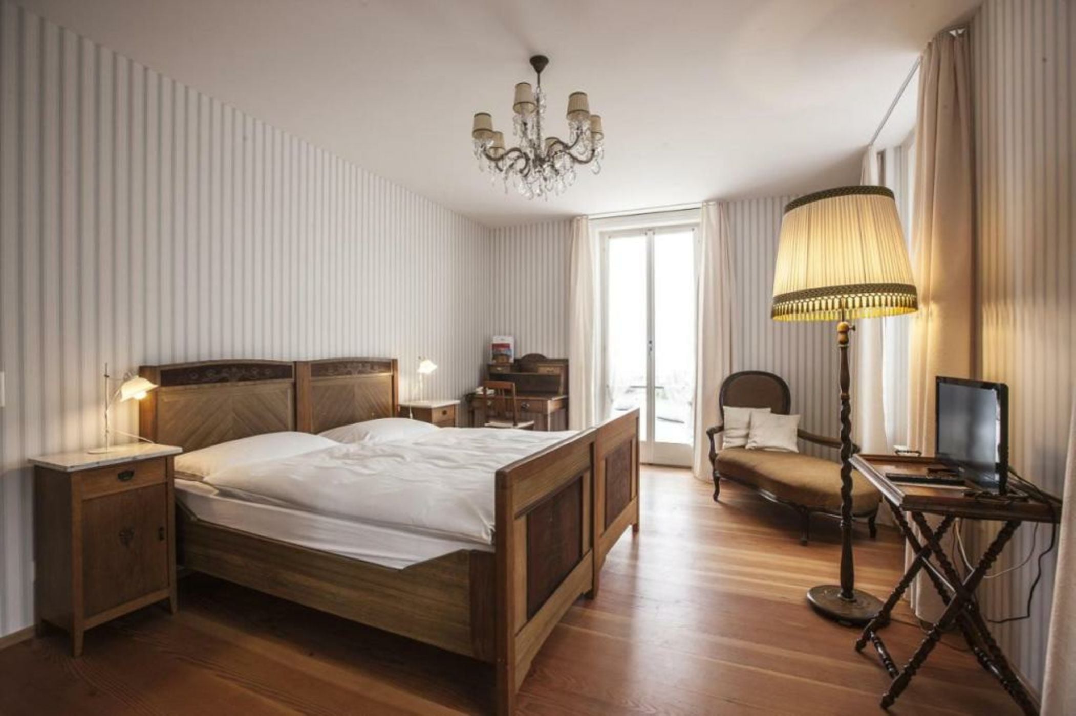 Hotel Terrasse am See