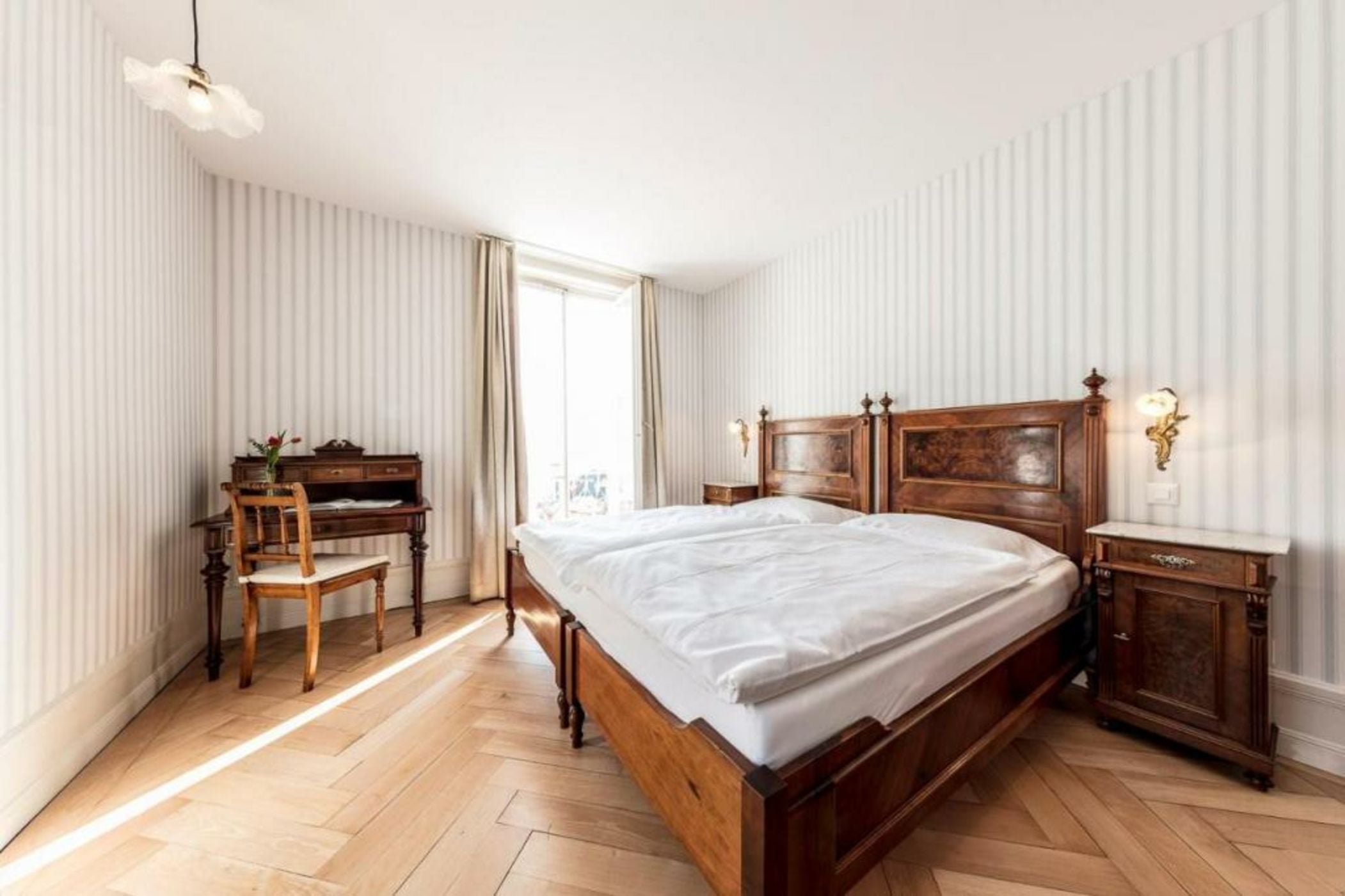 Hotel Terrasse am See