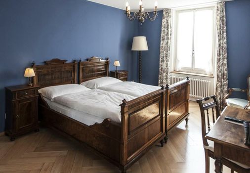 Hotel Terrasse am See