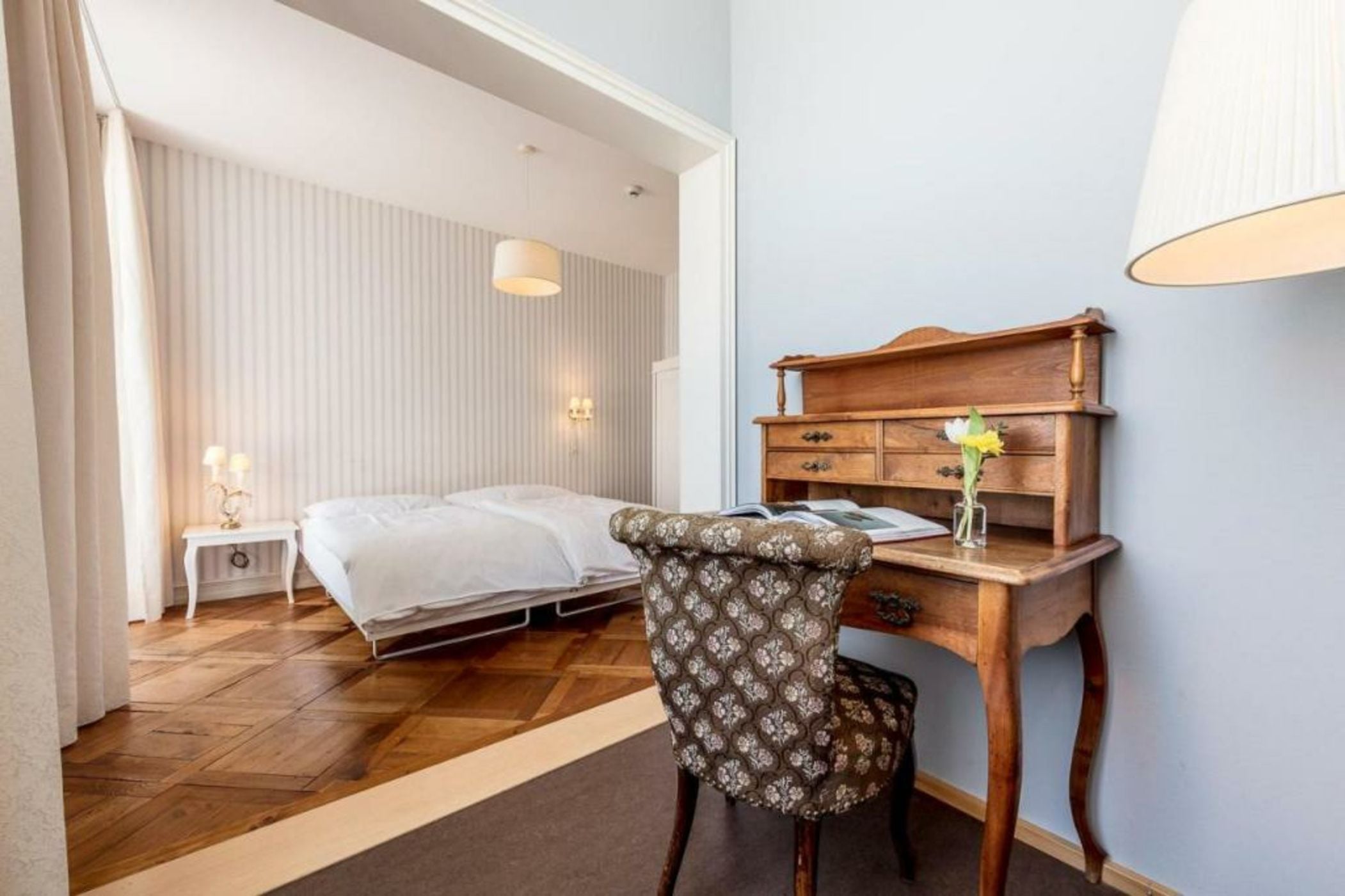 Hotel Terrasse am See