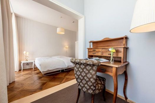 Hotel Terrasse am See