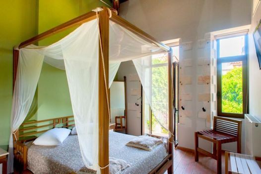 Splanzia Boutique Hotel