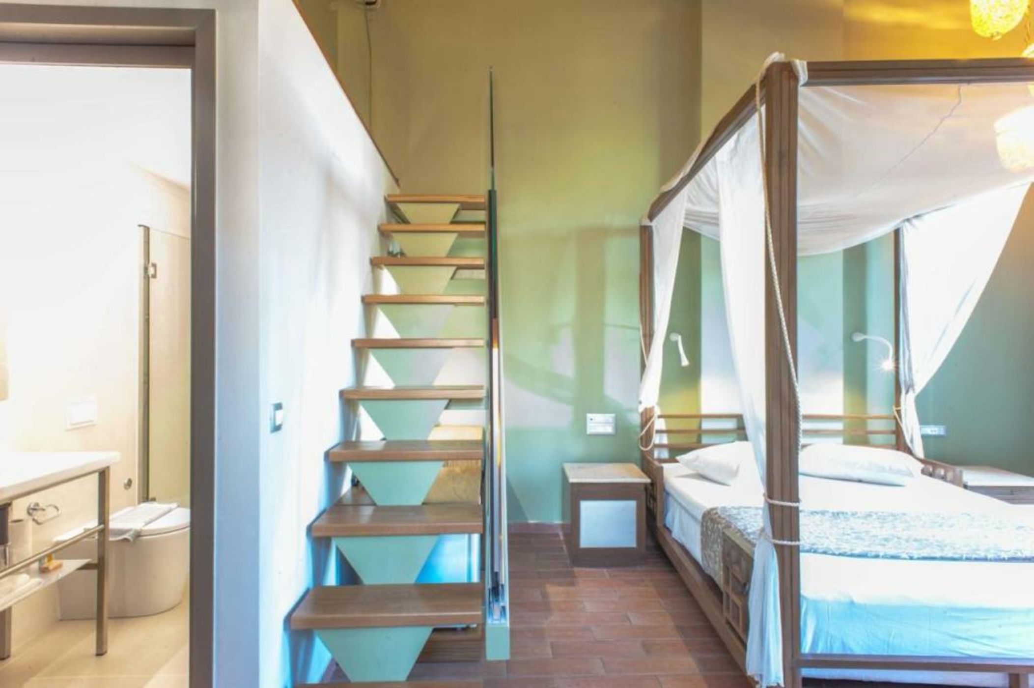 Splanzia Boutique Hotel