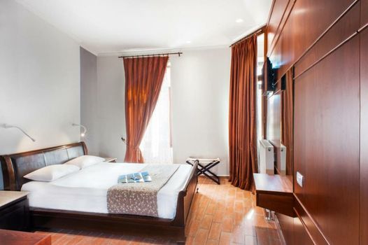 Splanzia Boutique Hotel