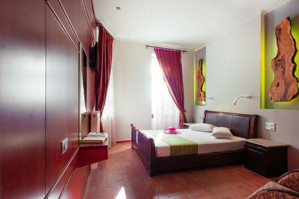 Splanzia Boutique Hotel