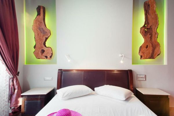 Splanzia Boutique Hotel