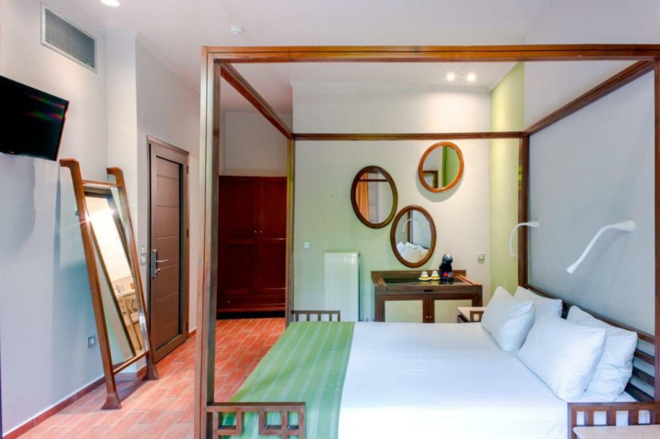 Splanzia Boutique Hotel