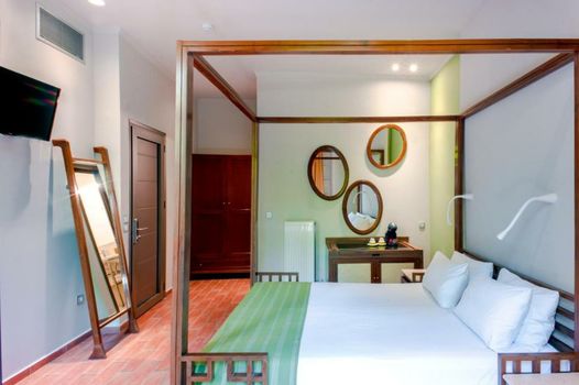 Splanzia Boutique Hotel