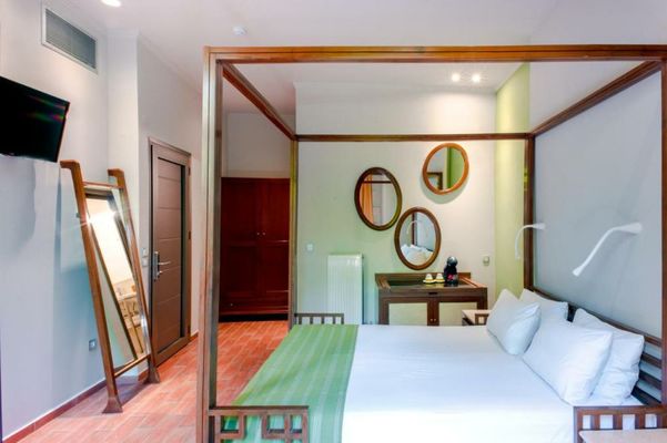 Splanzia Boutique Hotel