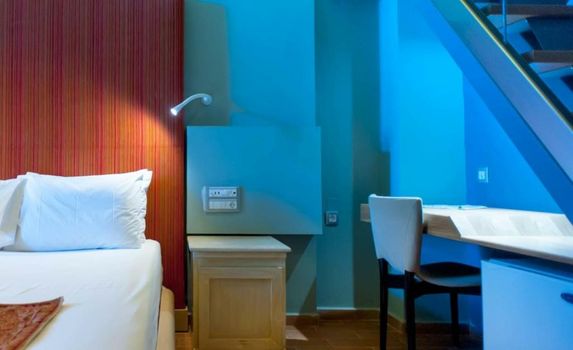 Splanzia Boutique Hotel