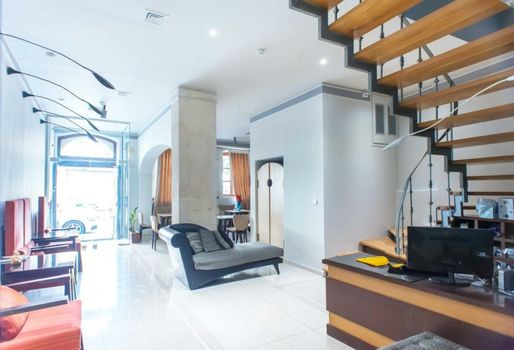 Splanzia Boutique Hotel