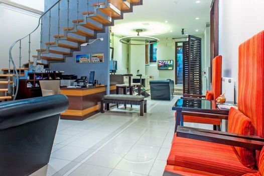 Splanzia Boutique Hotel