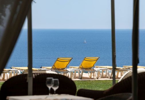 Hotel BlauMar Llafranc