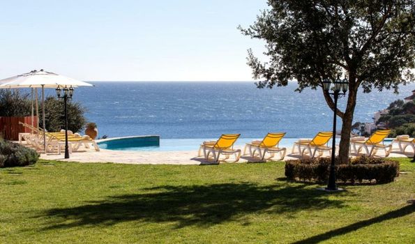 Hotel BlauMar Llafranc