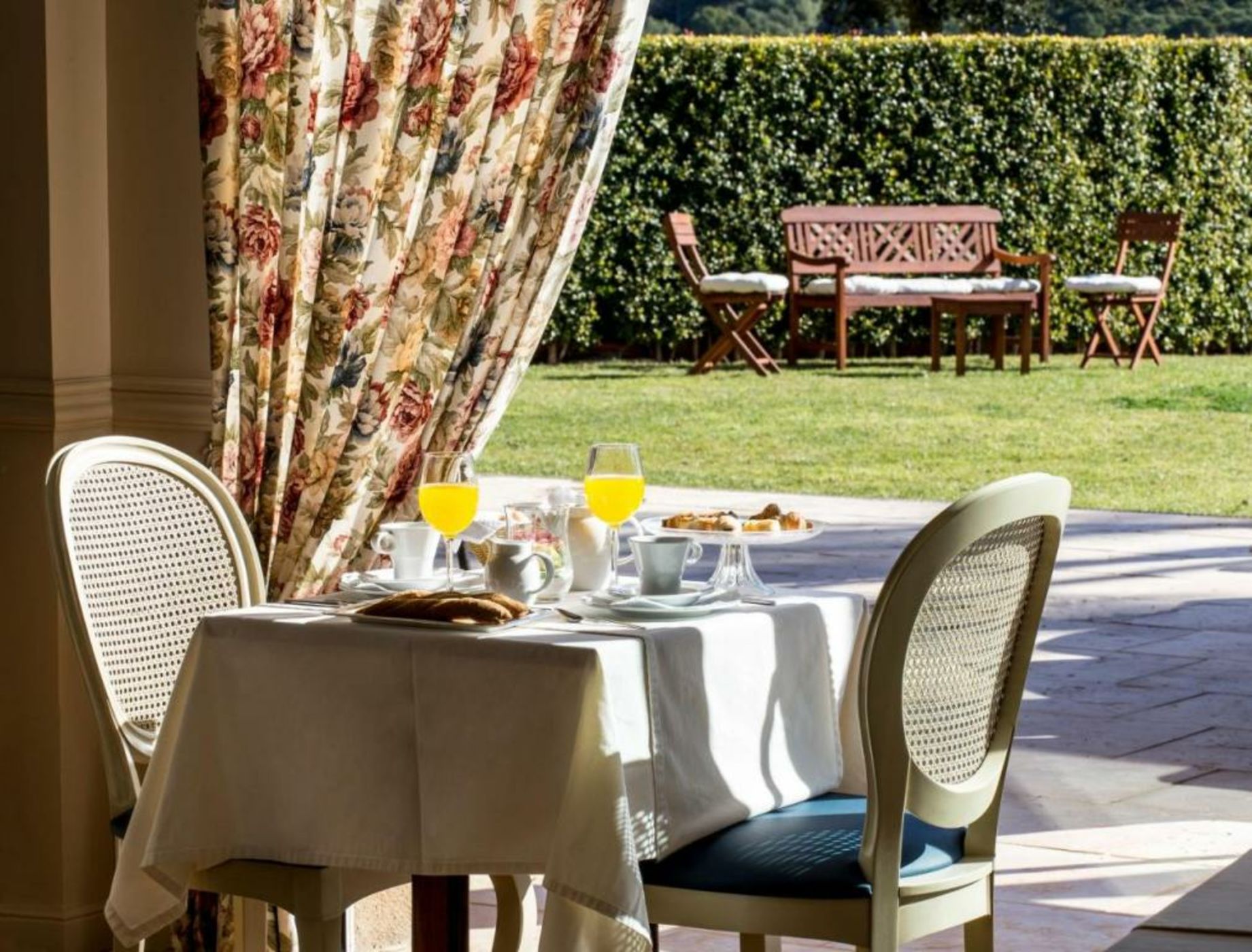 Hotel BlauMar Llafranc