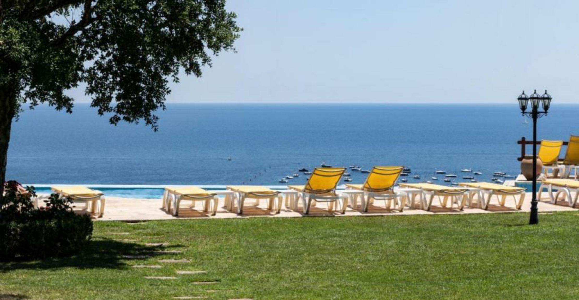 Hotel BlauMar Llafranc