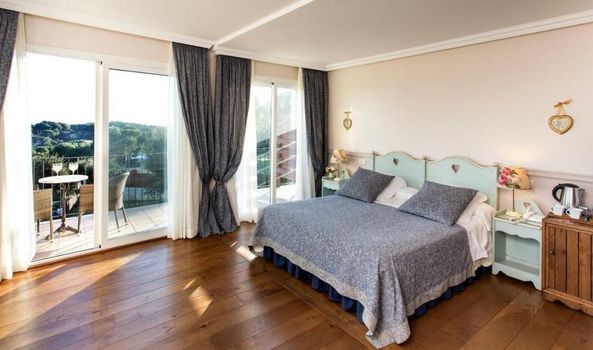 Hotel BlauMar Llafranc