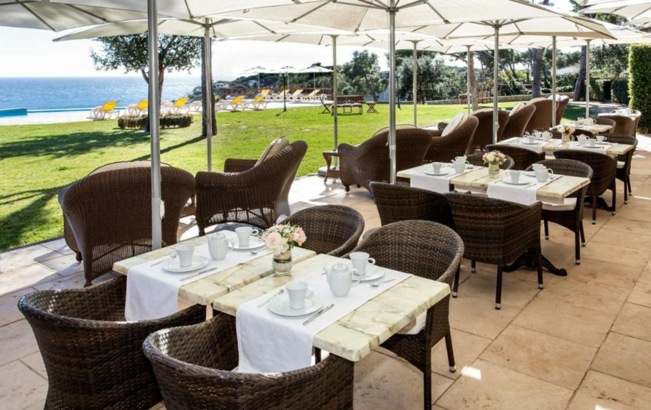 Hotel BlauMar Llafranc