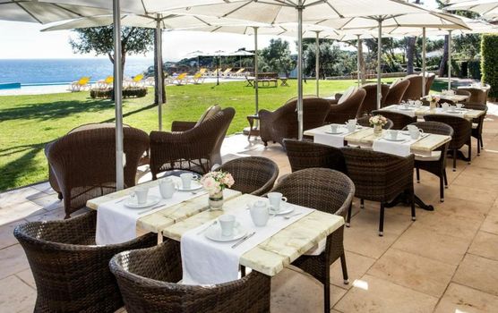 Hotel BlauMar Llafranc