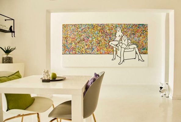 DysArt Boutique Hotel - Solar Power