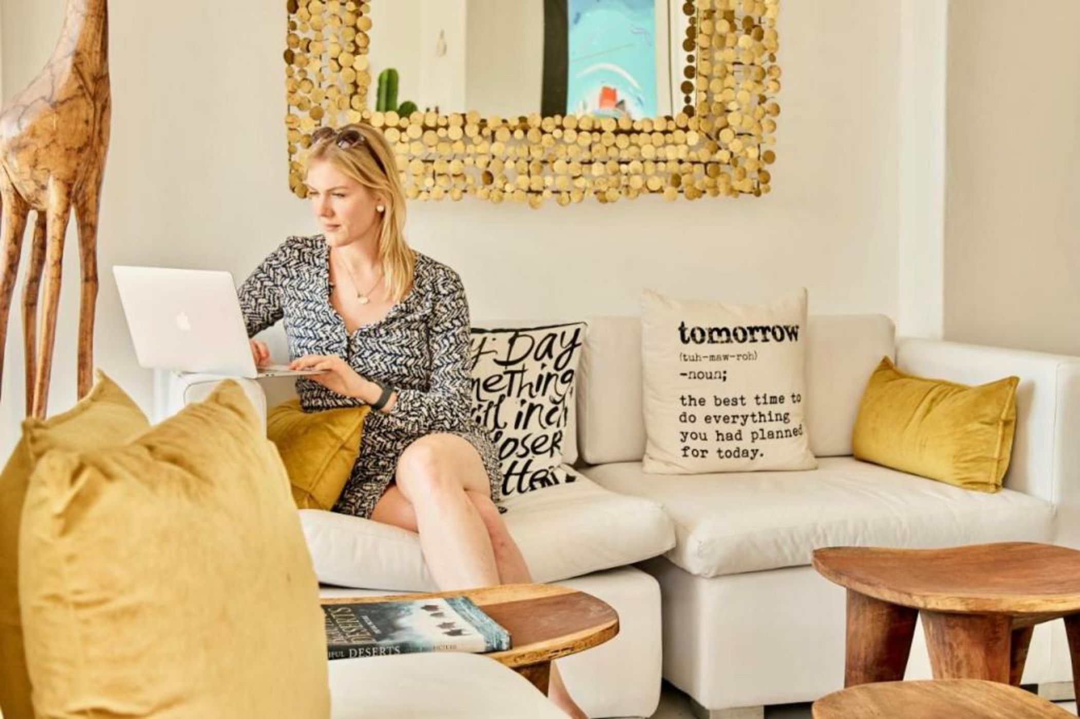 DysArt Boutique Hotel - Solar Power