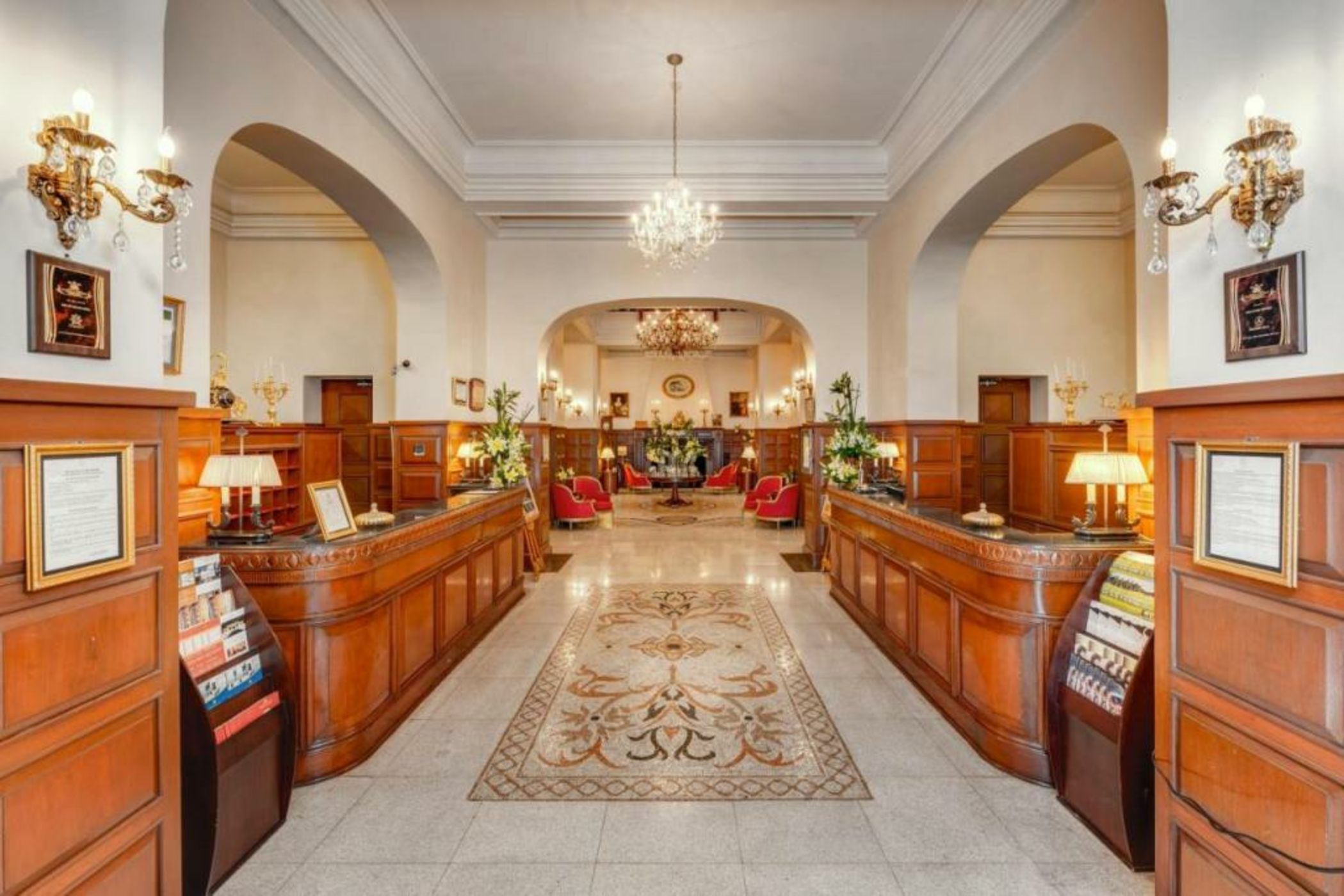 Dalat Palace Heritage Hotel