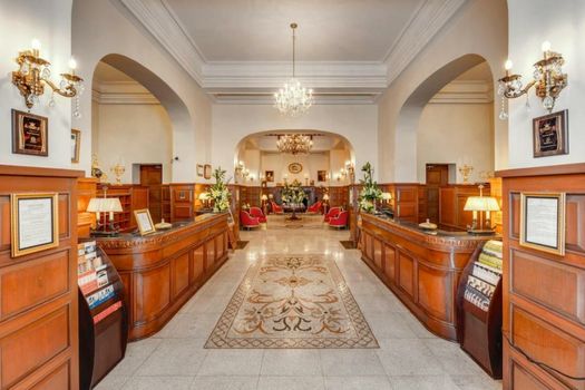 Dalat Palace Heritage Hotel