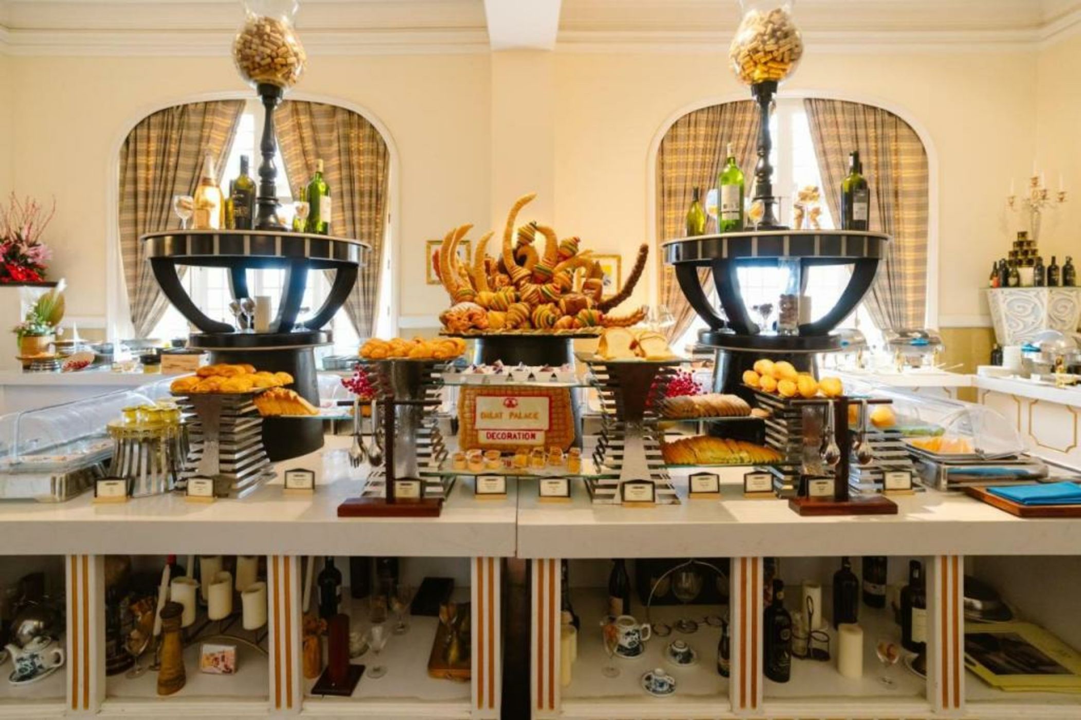 Dalat Palace Heritage Hotel