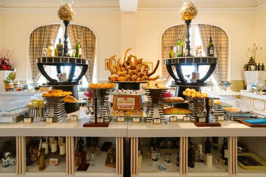 Dalat Palace Heritage Hotel