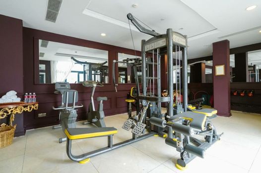 Dalat Palace Heritage Hotel