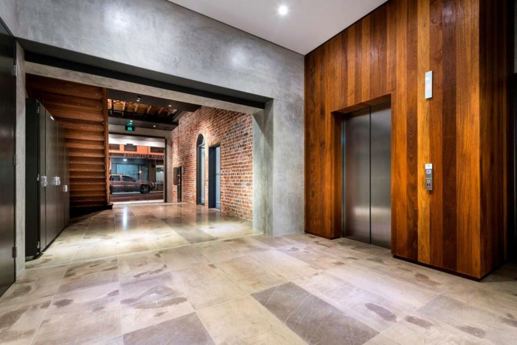 Hougoumont Hotel Fremantle