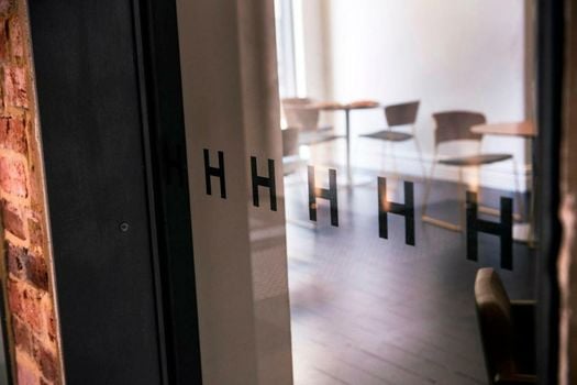 Hougoumont Hotel Fremantle